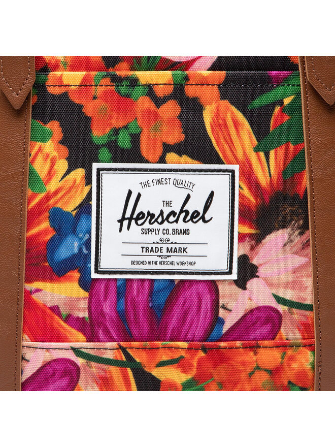 Herschel Рюкзак Herschel Retreat 10066-05645 Кольоровий
