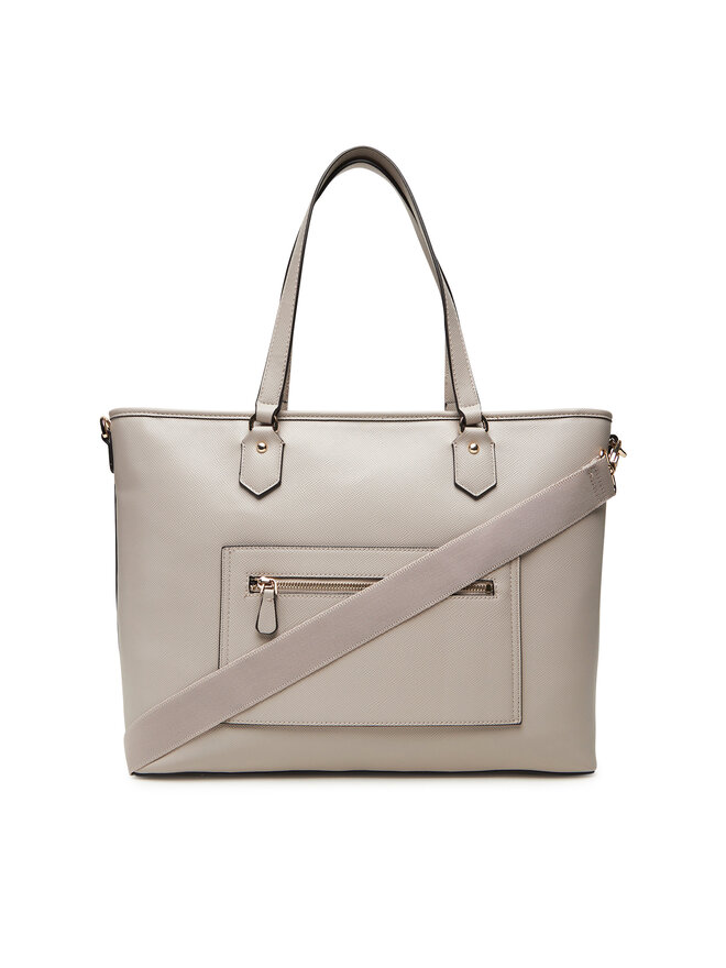 Guess Сумка Guess Norom Travel TWSN90 91024 Сірий