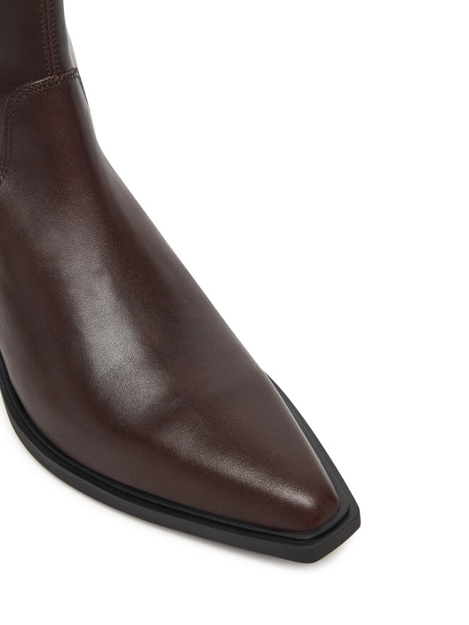 Vagabond Shoemakers Ботильйони Vagabond Shoemakers Kelsey 5810-101-35 Коричневий