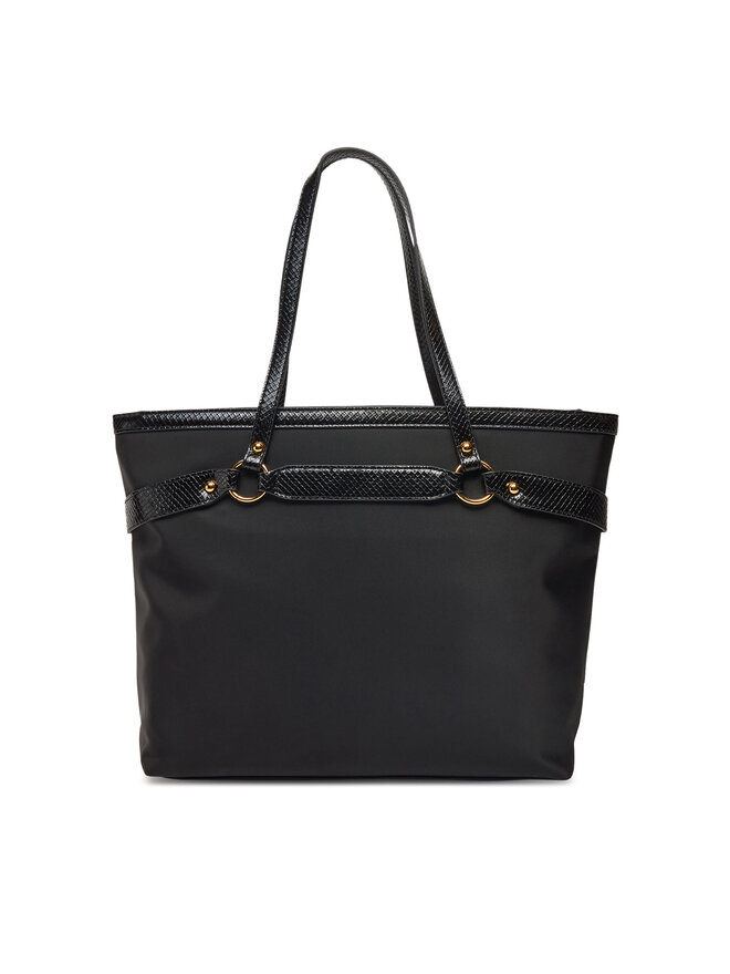 Just Cavalli Kabelka Just Cavalli 78RA4BI2 ZSB88 Čierna