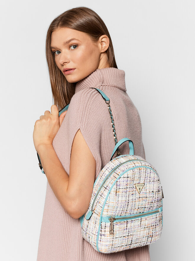 Guess Rucsac Guess Cessily (TM) HWTM76 79320 Colorat