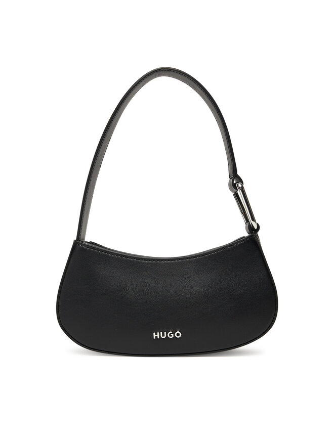 HUGO Soma HUGO Terrah 50547061 Melns