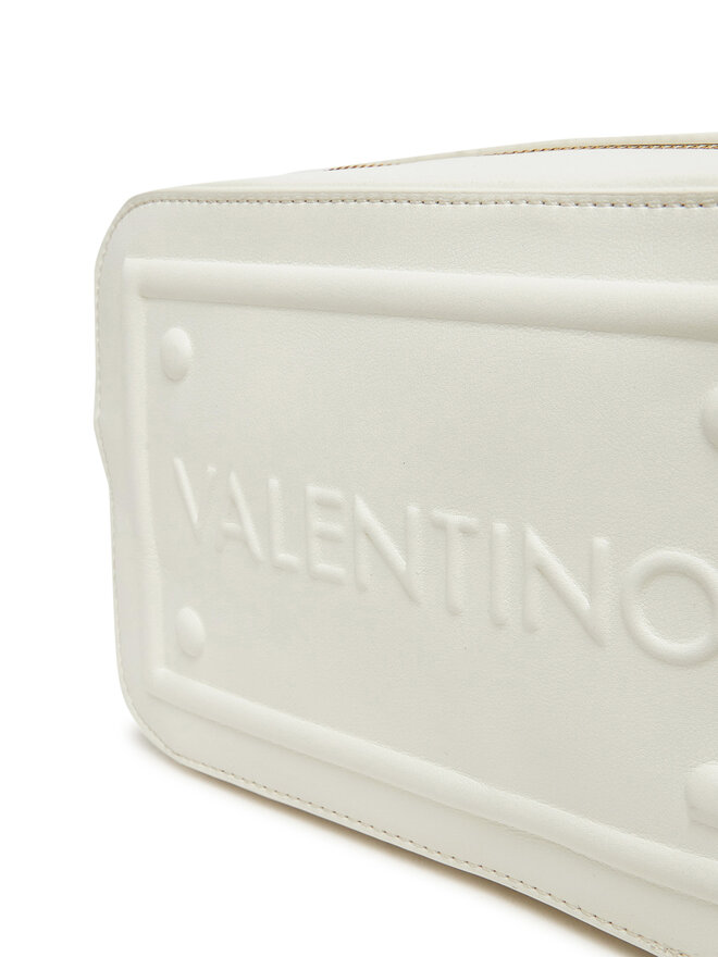 Valentino Τσάντα Valentino VBS8UM15 Λευκό