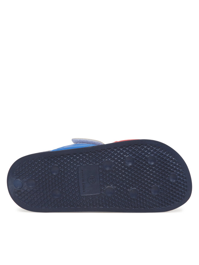 Tommy Hilfiger Sandály Tommy Hilfiger T1X2-33913-1172Y S Barevná