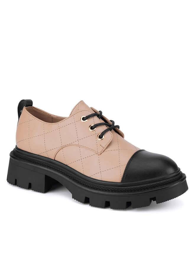Nine West Loferi Nine West 8198-1 Bēšs