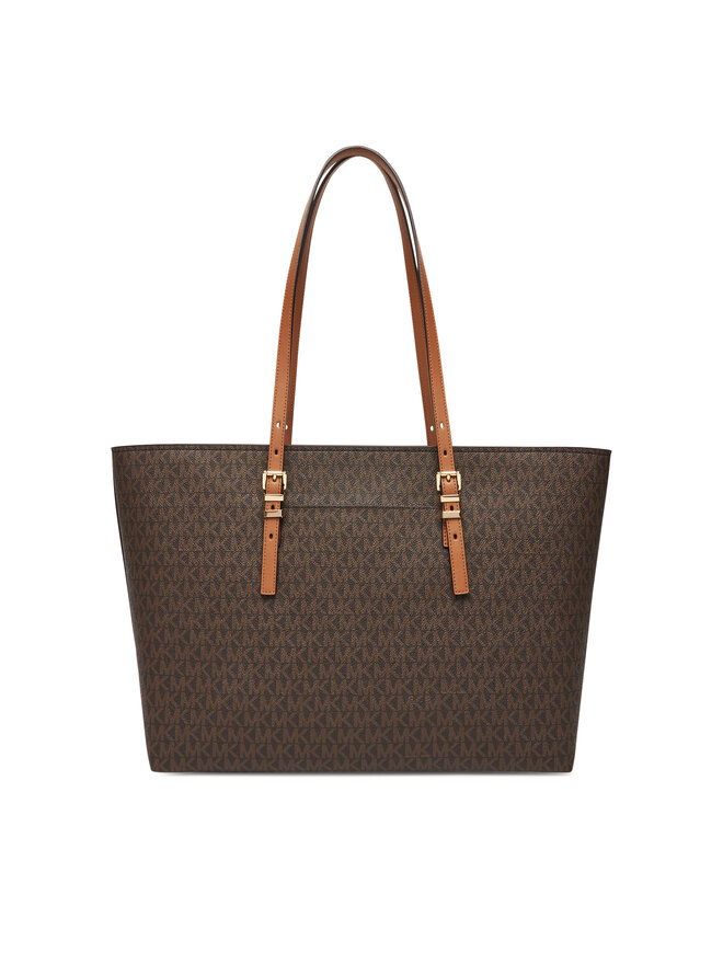 MICHAEL Michael Kors Handtasche MICHAEL Michael Kors Quinn 30T5GQNT9B Braun
