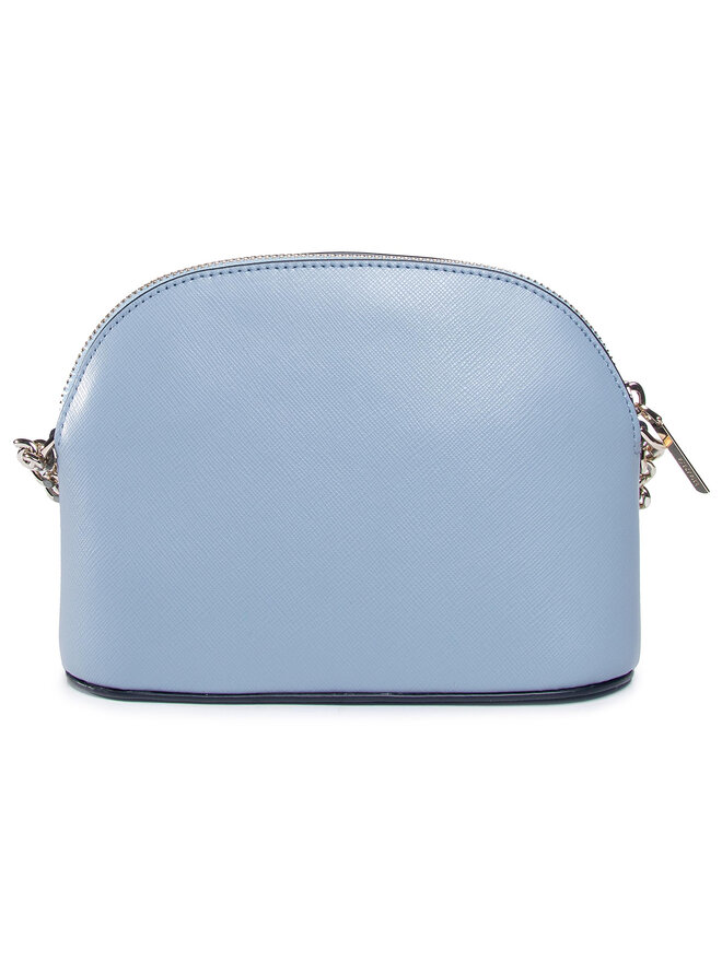 Handtasche Kate Spade Small Dome Crossbody PWRU7850 Blau de.eschuhe.ch