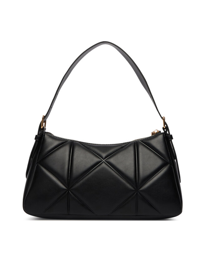 LOVE MOSCHINO Handtasche LOVE MOSCHINO JC4032PP0PLC0000 Schwarz