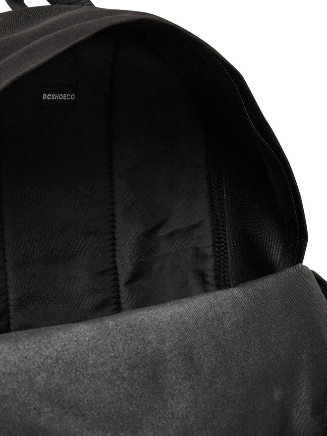 DC Rucsac DC DCI-P-002-07 Negru