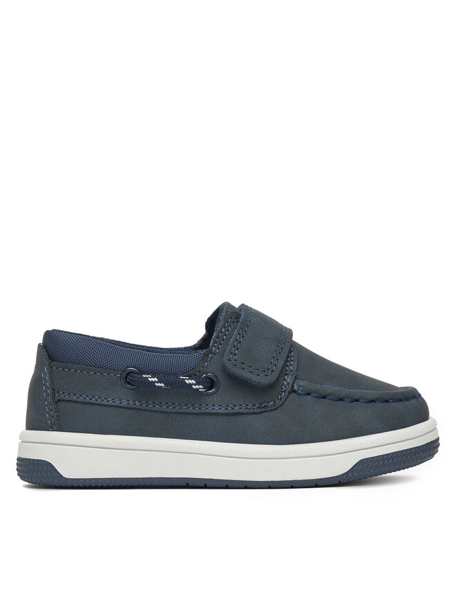 Action Boy Pantofi Action Boy AVO-8023-068 Bleumarin