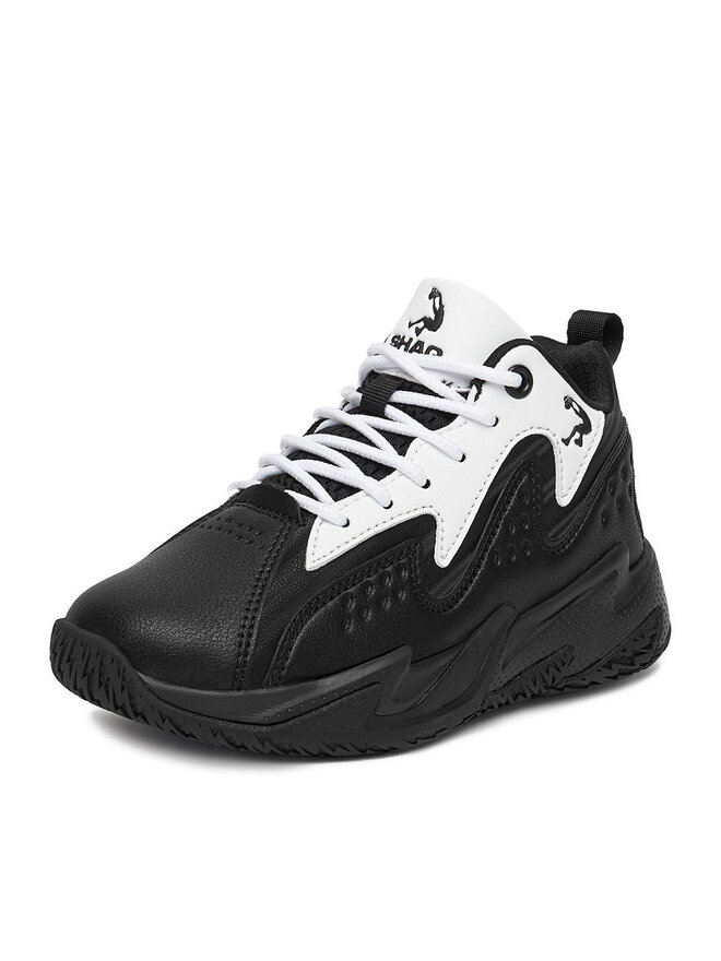 SHAQ Sneakersy Shaq CEO-CP40-HC2400-K Czarny