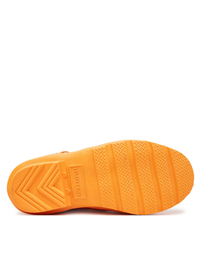 Hunter Гумени ботуши Hunter JFT6000RMA Розов