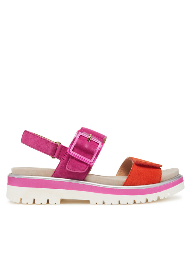 Ara Sandalen Ara Malaga 12-21003-18 Rosa