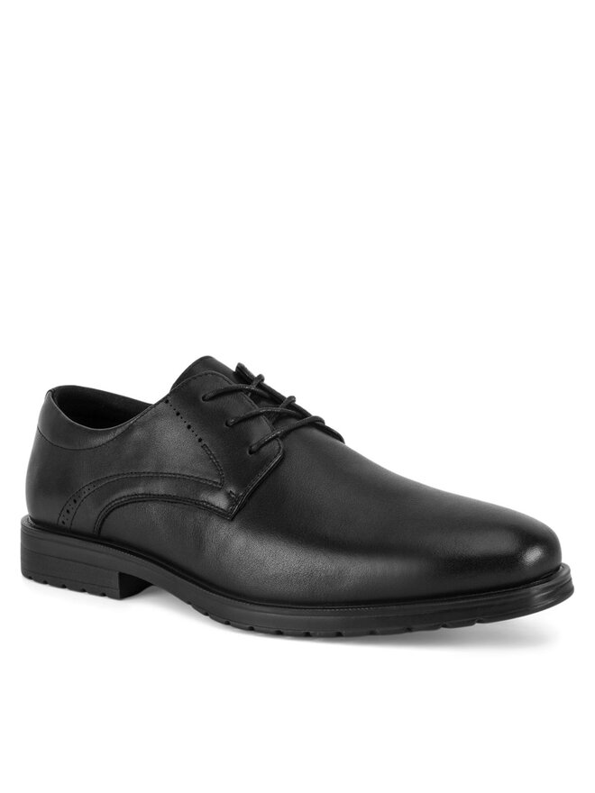 Sergio Bardi Scarpe basse Sergio Bardi MF1643-2Z Nero
