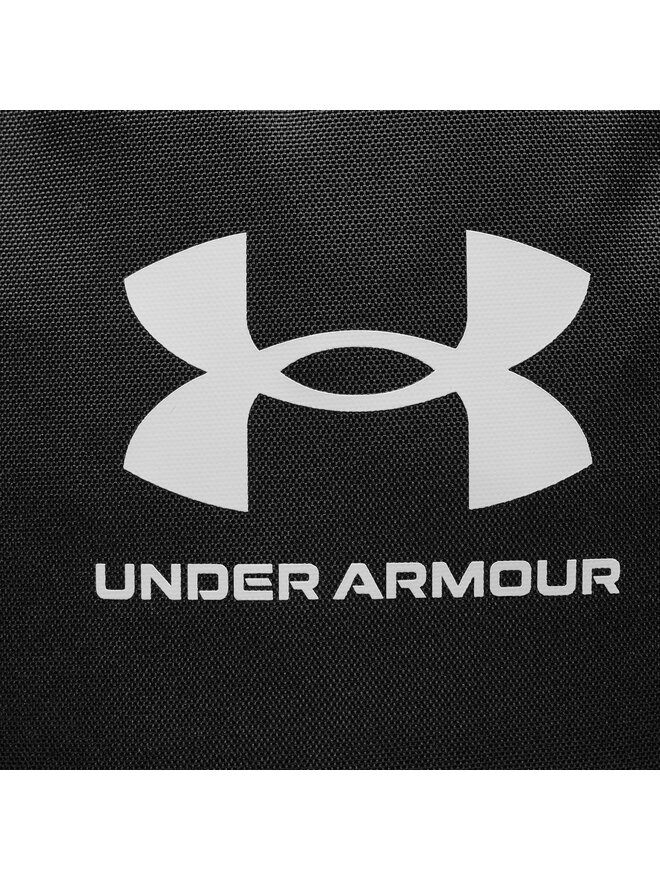 Under Armour Nahrbtnik Under Armour Ua Loudon Lite Backpack 1380476-001 Črna