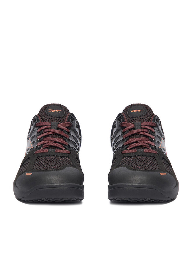Reebok Взуття для тренажерного залу Reebok EOSK-NANO 2.0 100264004 Чорний