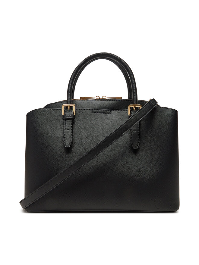 Gino Rossi Handtasche Gino Rossi RC-9694 Schwarz