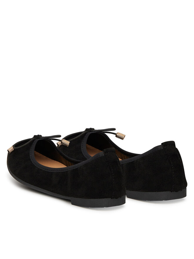 DeeZee Bailarinas DeeZee HF2018-715 Negro