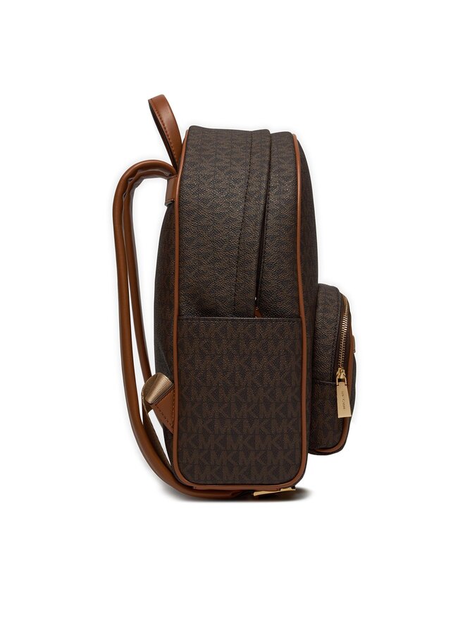 MICHAEL Michael Kors Σακίδιο MICHAEL Michael Kors Bex 30S4G8XB2B Καφέ