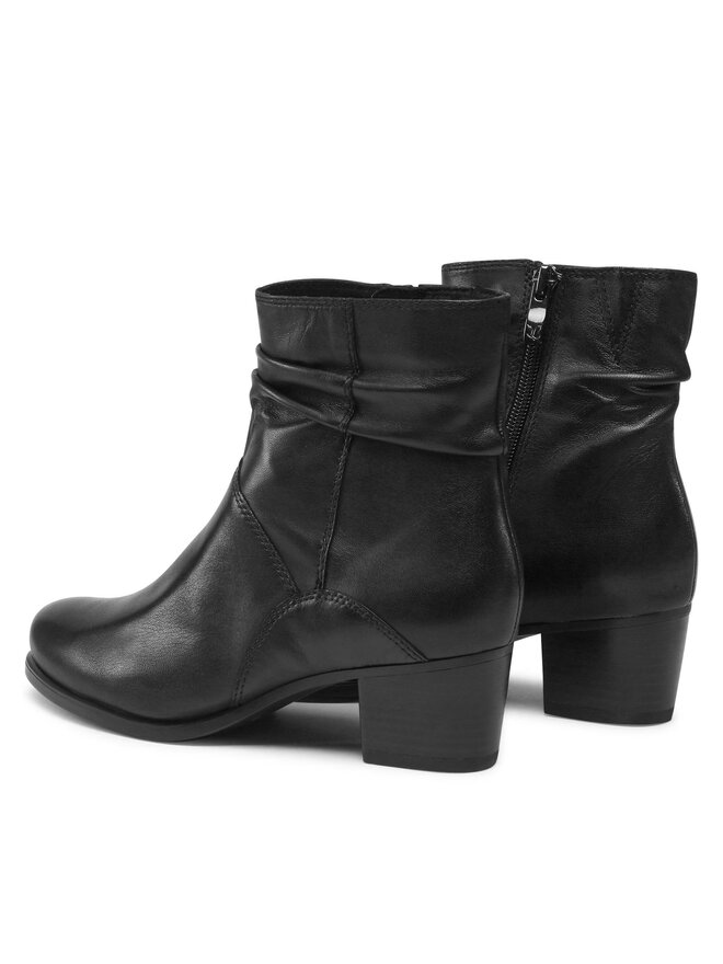 Caprice Botines Caprice 9-25335-41 Negro