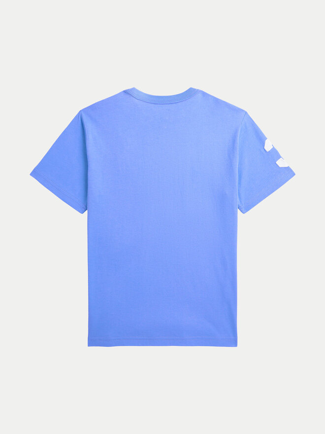 Polo Ralph Lauren Polo Ralph Lauren Футболка 323832907062 Голубий Regular Fit