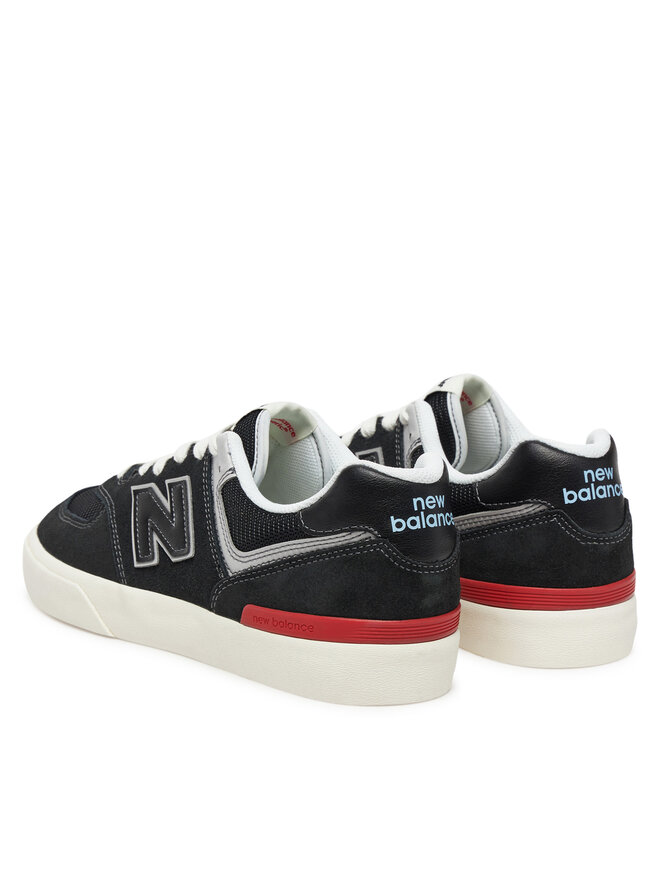 New Balance Sneakersy New Balance NM574VYW Černá