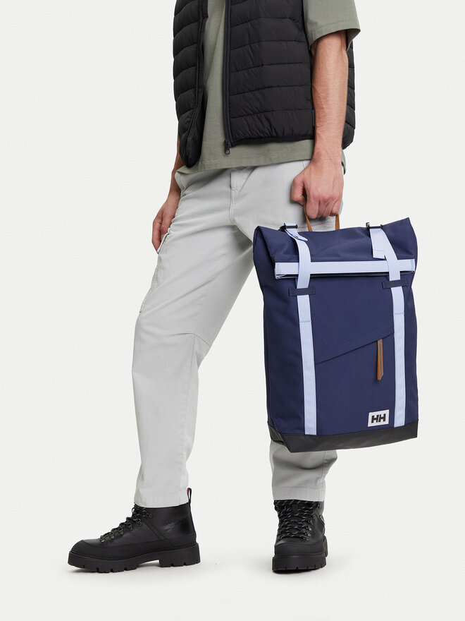 Helly Hansen Рюкзак Helly Hansen Stockholm 67187_684 Cиній