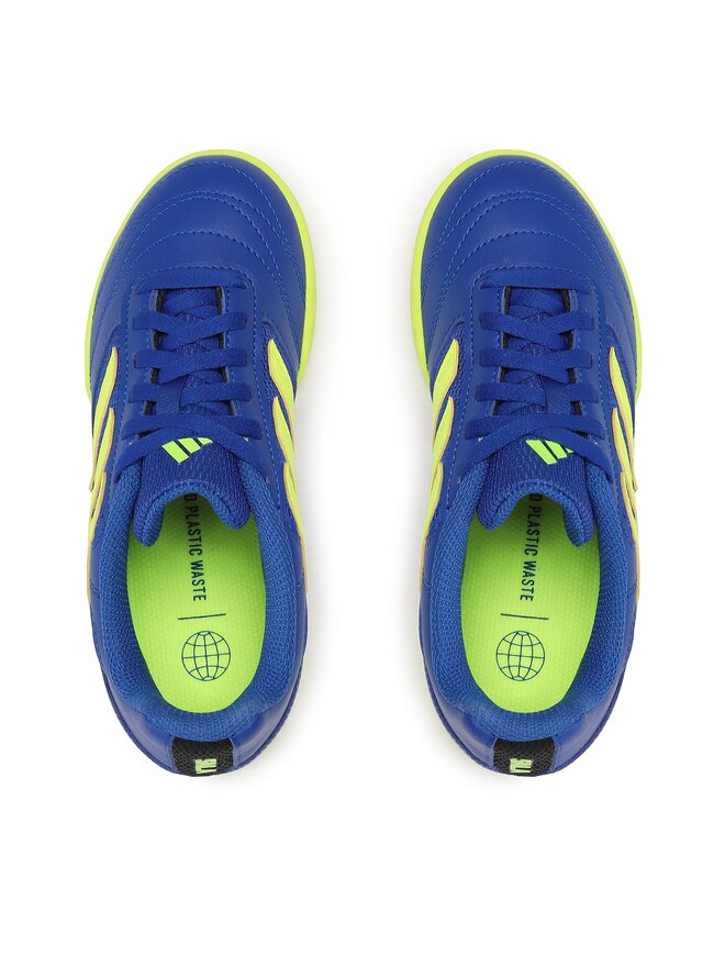 adidas Fußballschuhe adidas Super Sala 2 Indoor GZ2562 Blau