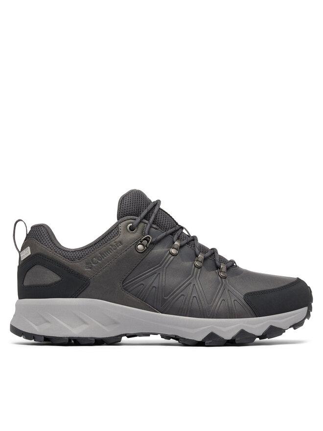 Columbia Trekkingschuhe Columbia Peakfreak II Outdry Leather 2100721 Grau