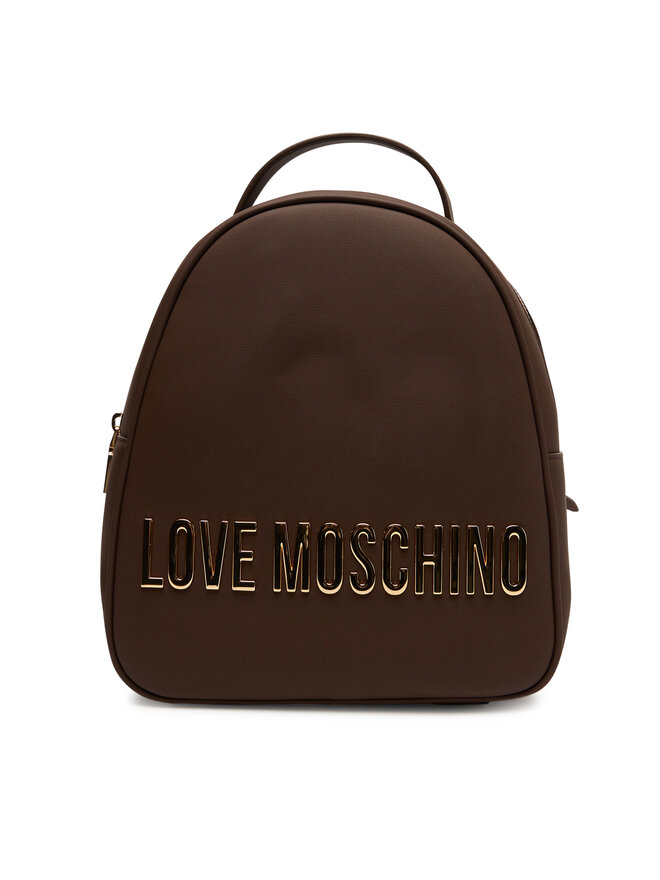 LOVE MOSCHINO Σακίδιο LOVE MOSCHINO JC4197PP1NKD0301 Καφέ