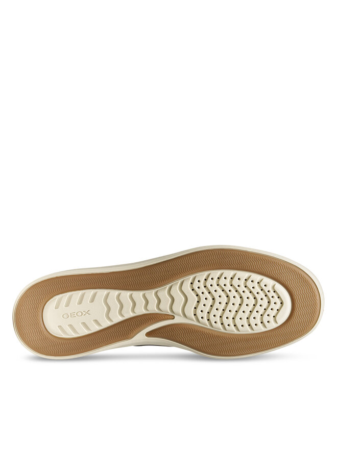 Geox Sneakers Geox U Baltmoore U56LDF 08522 C4002 Dunkelblau