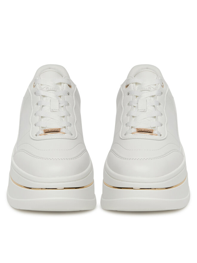 DeeZee Tenisice DeeZee AM25233 Bijela