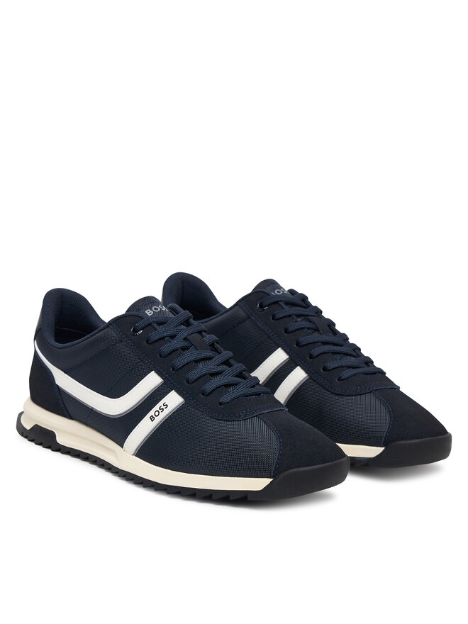 BOSS Sneakers BOSS Zayn 50568479 Dunkelblau