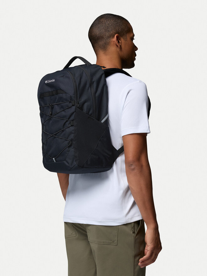 Columbia Rucksack Columbia Atlas Explorer 2157941 Schwarz
