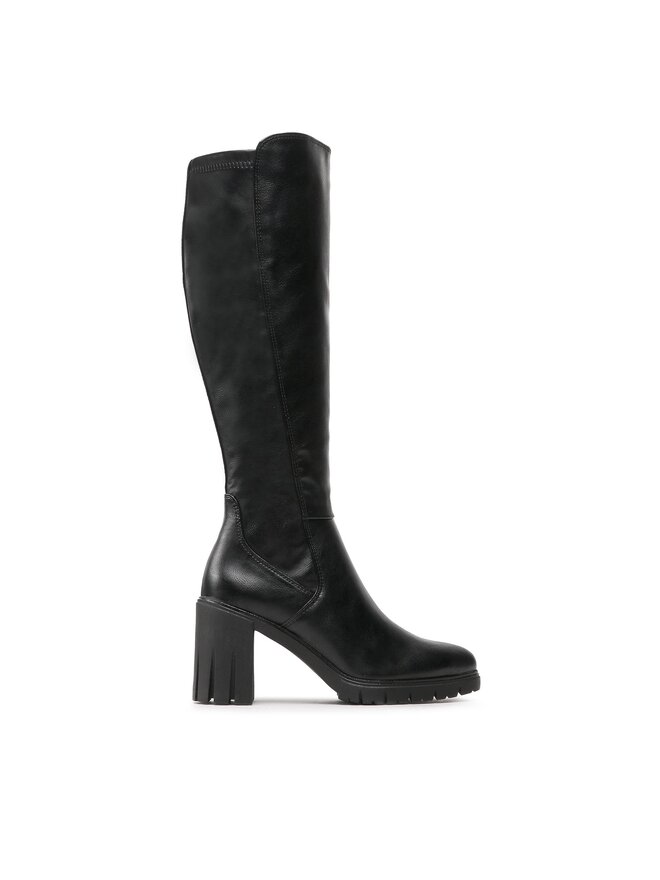 Marco Tozzi Stiefel Marco Tozzi 2-25632-29 Schwarz