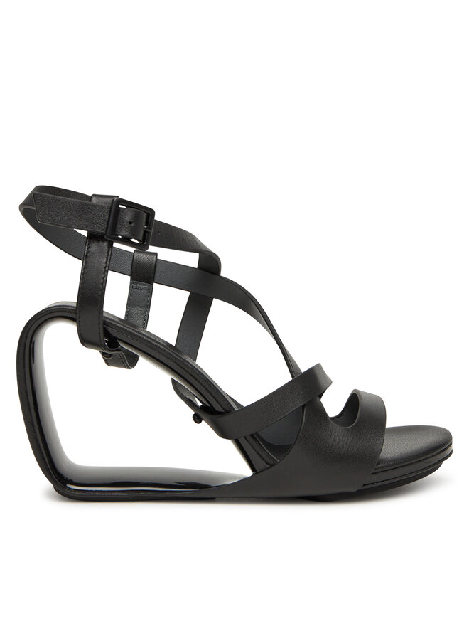 United Nude Sandalias United Nude Mobius Sia Hi 108350116 Negro