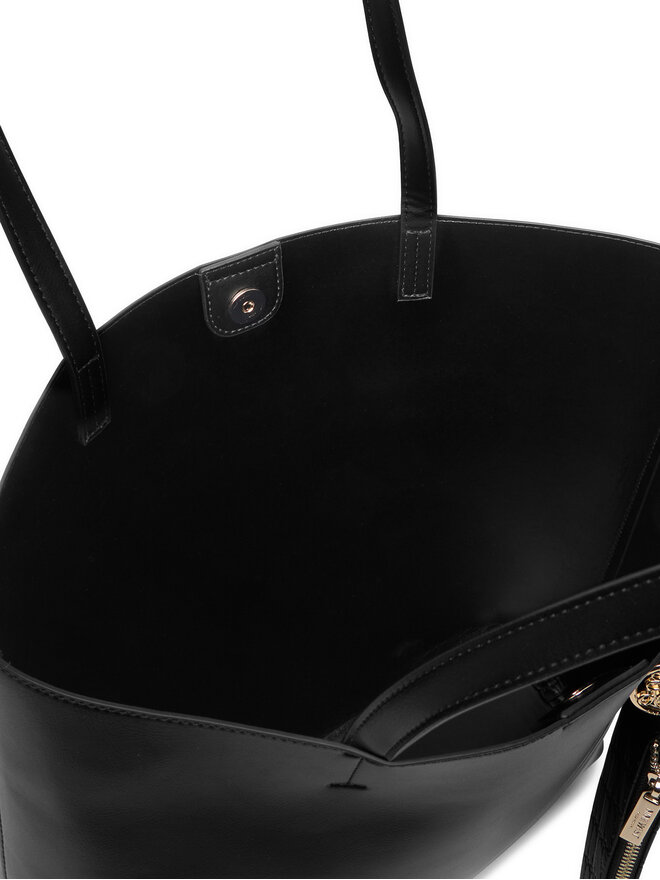 Nine West Handtasche Nine West CEO-Elarx-LDA8545 Schwarz