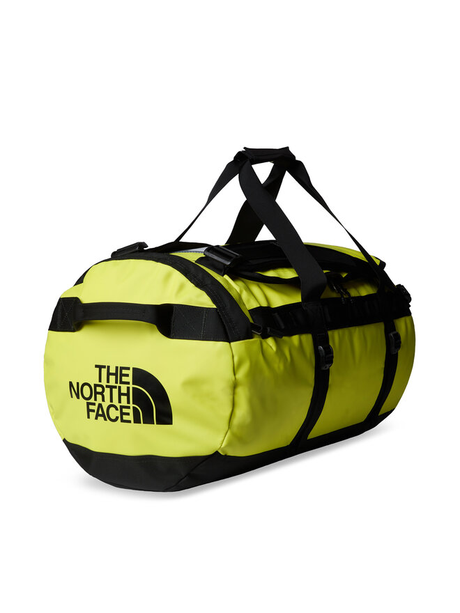 The North Face Ruksak The North Face Base Camp Duffel M NF0A52SAC6T1 Žltá