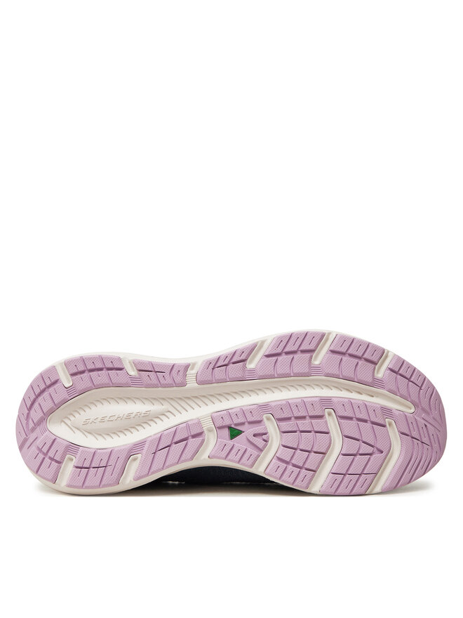 Skechers Sneakersy Skechers 150470/NVLV Granatowy