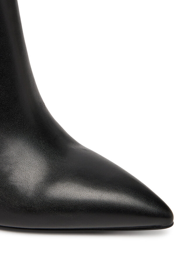 Liu Jo Stiefeletten Liu Jo Demi 06 SF5005 P0102 Schwarz
