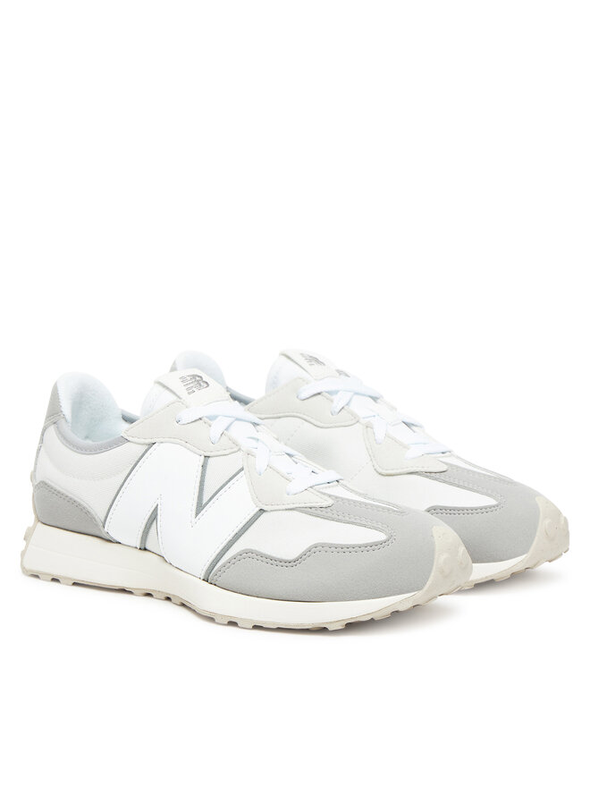 New Balance Laisvalaikio batai New Balance GS327GM Pilka