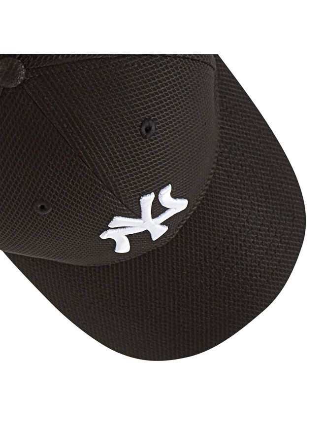 New Era Șapcă New Era Diamond Era 9Forty 12523907 Negru