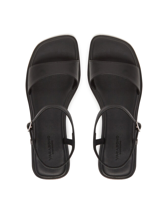 Vagabond Shoemakers Sandale Vagabond Shoemakers Izzy 5913-001-20 Negru