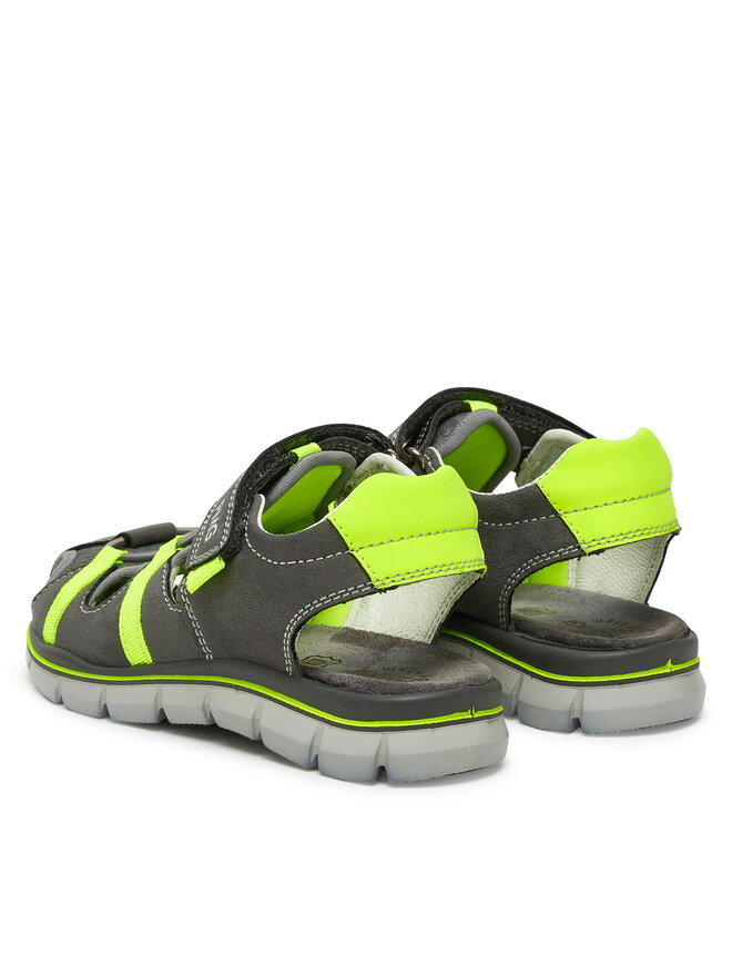 Primigi Sandalen Primigi 7895422 M Grau