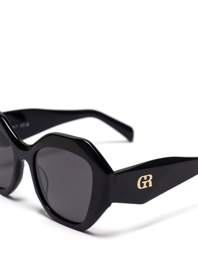 Gino Rossi Gafas de sol Gino Rossi 6200-1 Negro