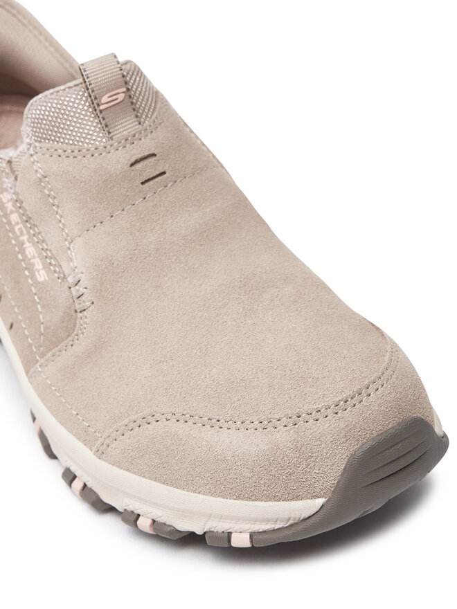 Skechers Sneakers Skechers Slip-ins: Hillcrest - Sunapee 180016 Beige