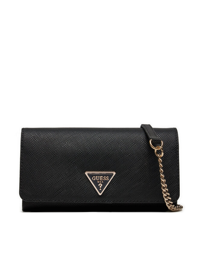 Guess Kabelka Guess Noelle (ZG) Mini-Bags HWZG78 79750 Čierna