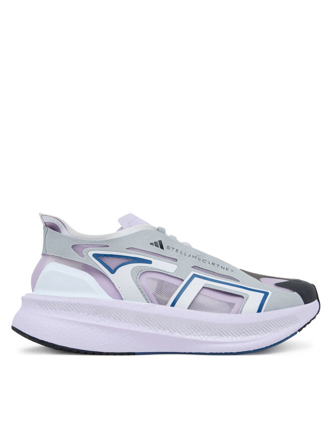 adidas by Stella McCartney Маратонки за бягане adidas by Stella McCartney adidas by Stella McCartney Ultraboost 5 JR0664 Сив