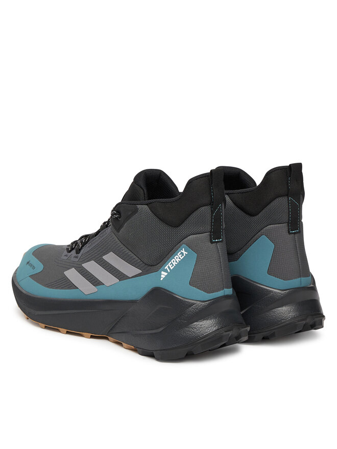 adidas Bakancs adidas Terrex Trailmaker 2.0 Mid Gore-Tex JQ9948 Szürke