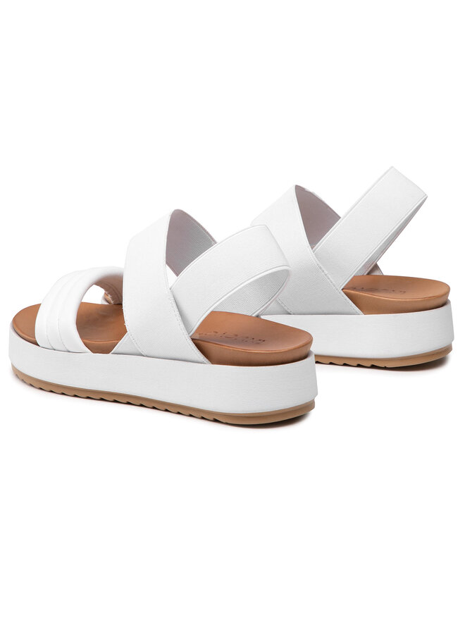 Inuovo Sandale Inuovo 769007 Alb